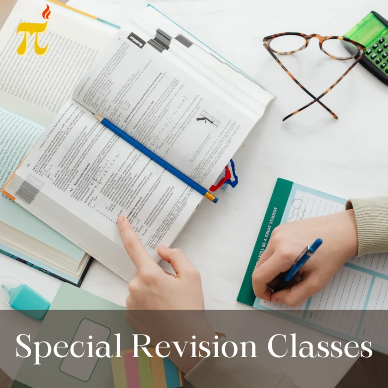 Special Revision Classes Online tuition classes for CBSE and ICSE around India mathsjyoti.in